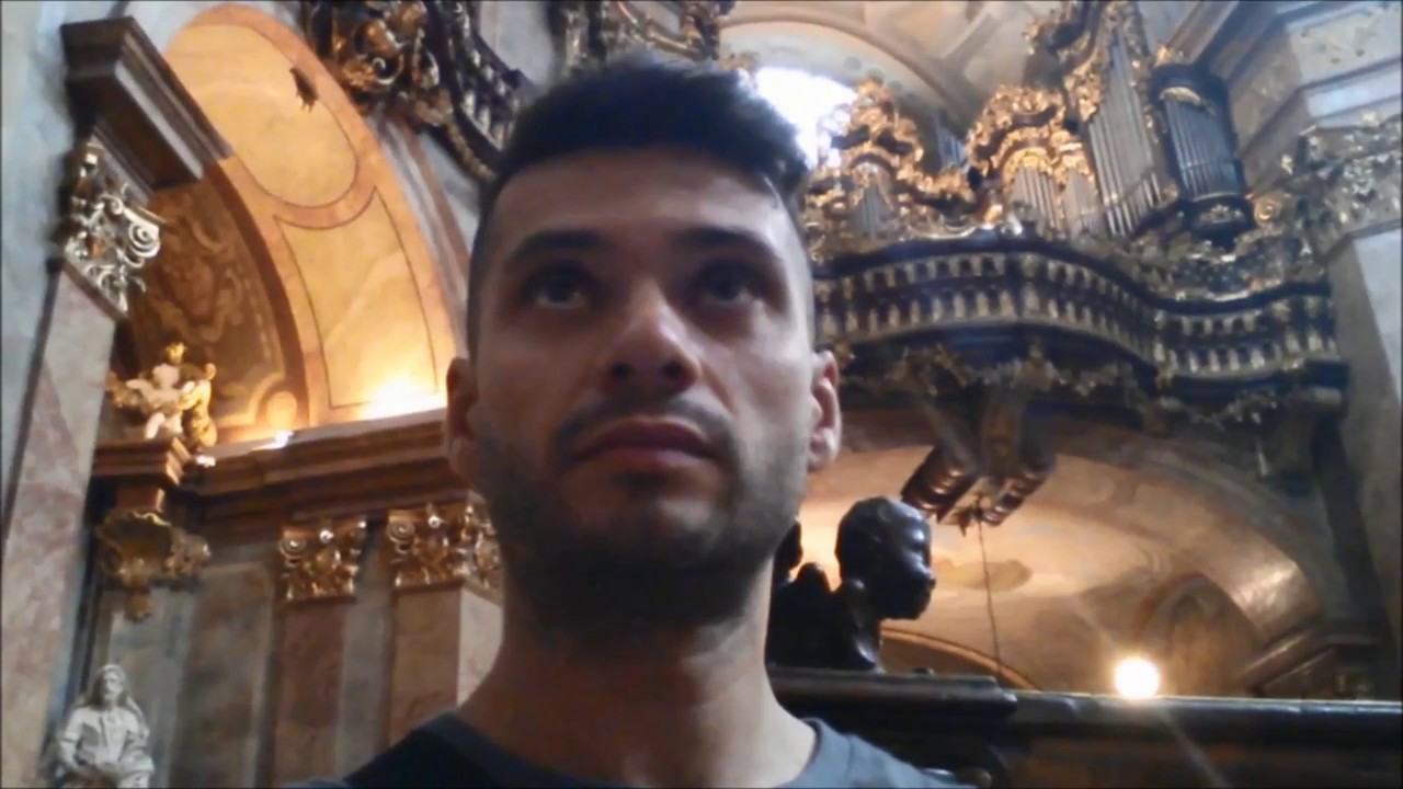 Djinga: Vienna, Austria HD