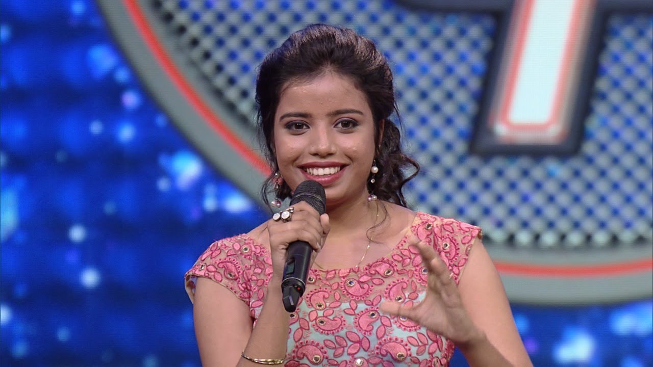 Super 4 I Bindu-Aro nenjil I Mazhavil Manorama