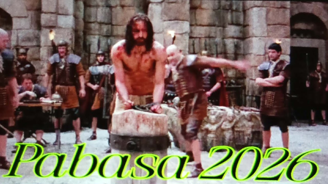 Pabasa 2026 ash Wednesday Feb 18 -19