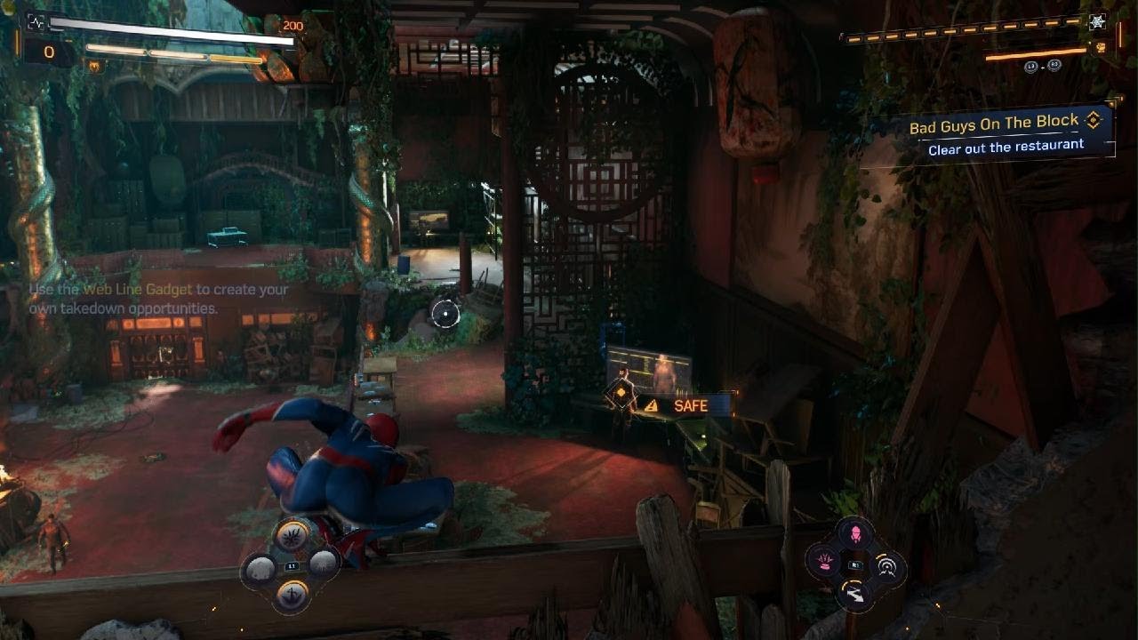 Marvel's Spider-Man 3