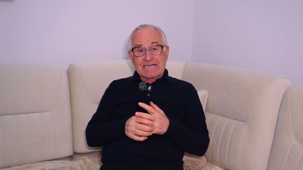 ADEM DACI DOKUMENTAR