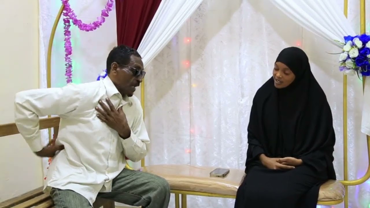 Mubli garobu na wana 6