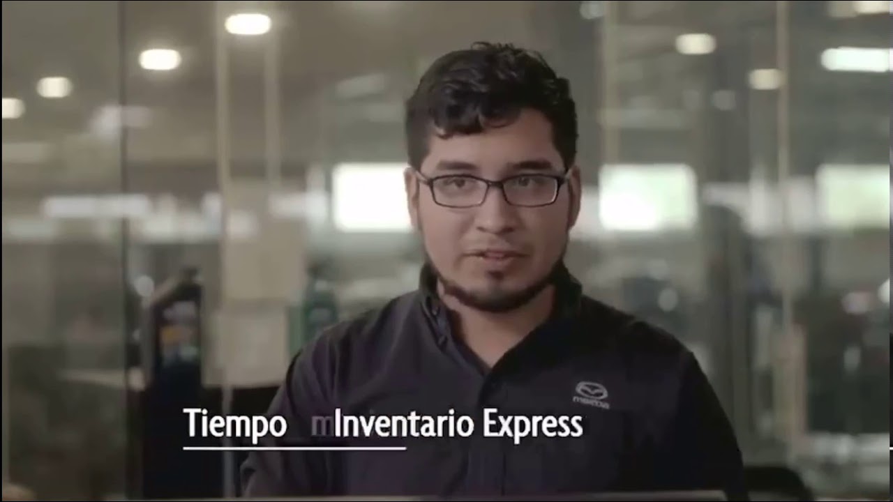 Mazda Monterrey - ServicioExpress