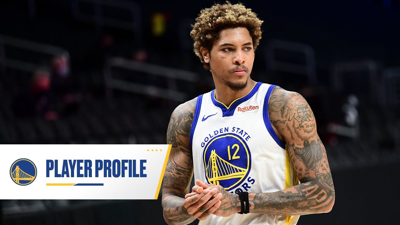 Профиль игрока Golden State Warriors | Келли Убре-младший