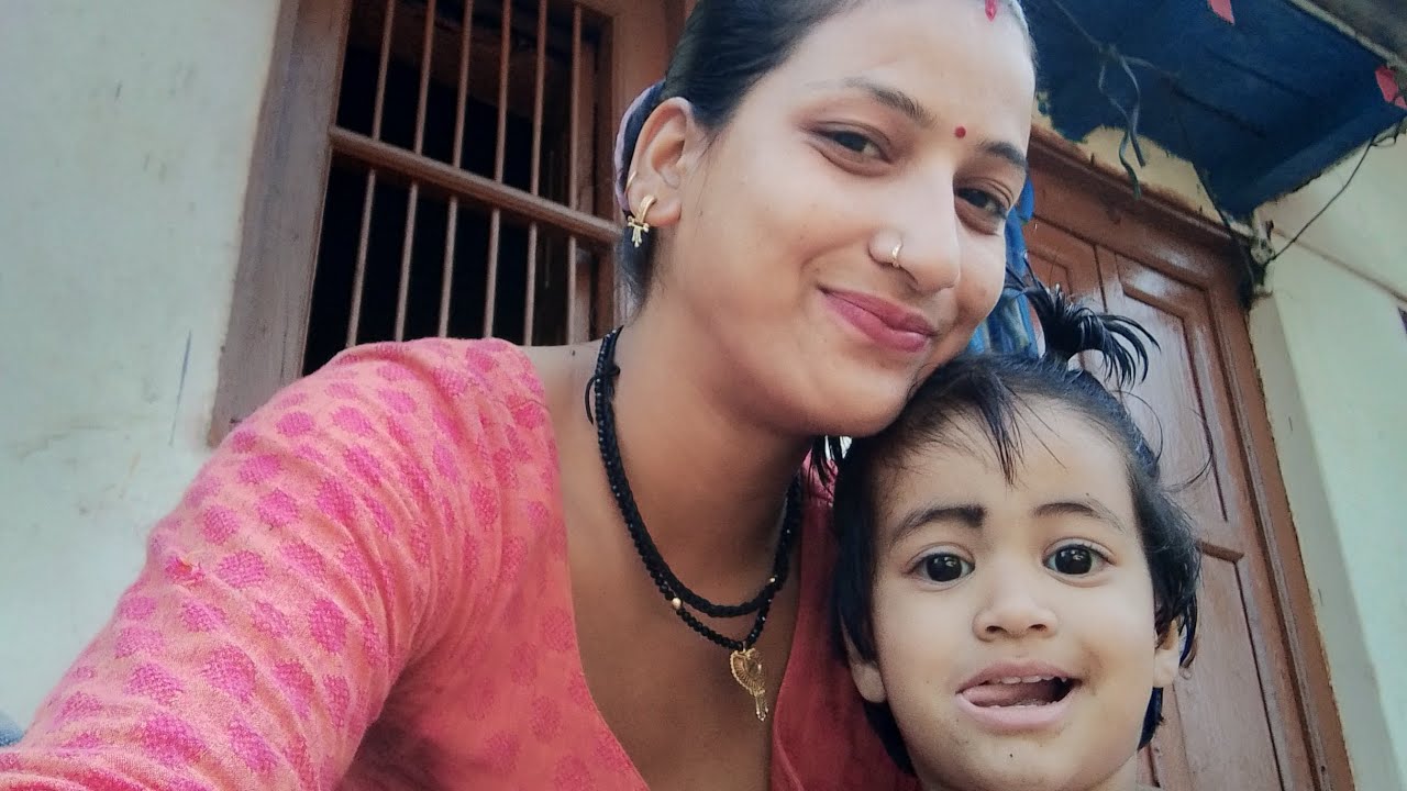 आज बने सीजन की पहली सब्जी खाके मजा आ गया🌶️🍅🍆🍠🥔🥕