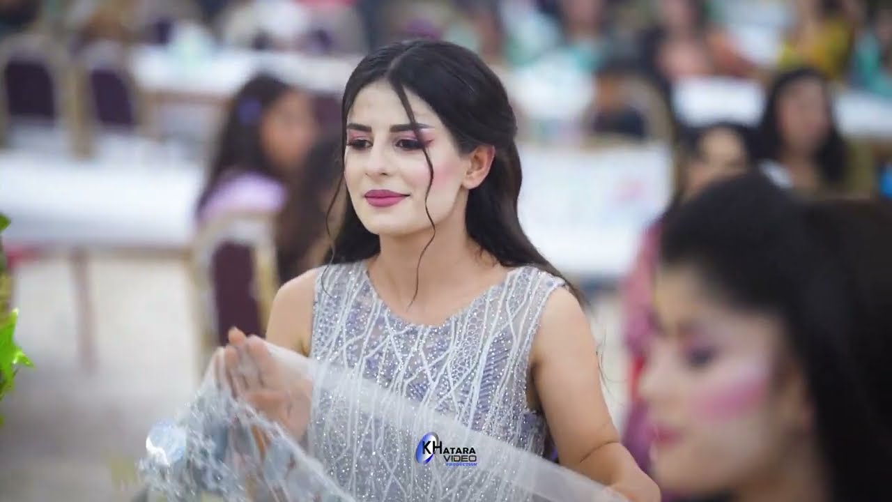 حفلة زفاف شرو & شريهان &  شكري & هيمان مقطع (4) نيشان بعدري ختارا فيديو 2023
