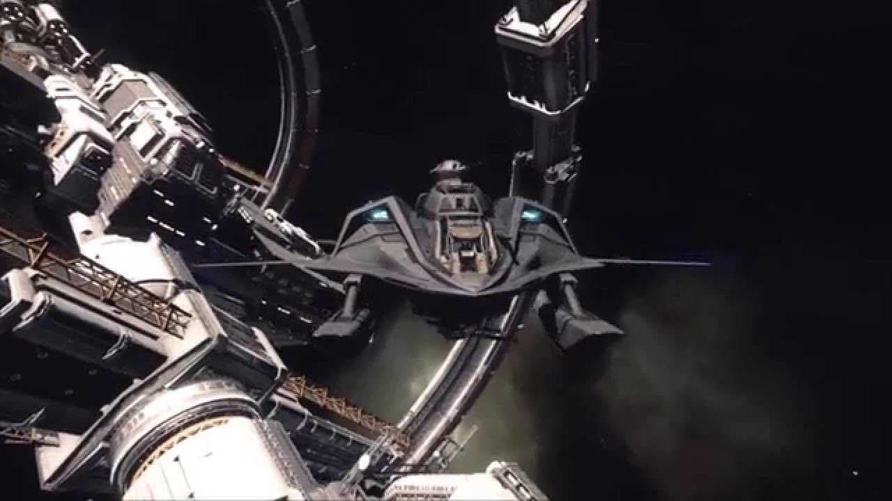 Star Citizen Multi Crew 2.0