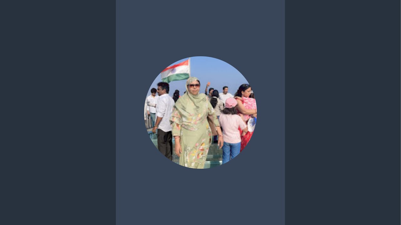 Islamic_Saira Bano is live