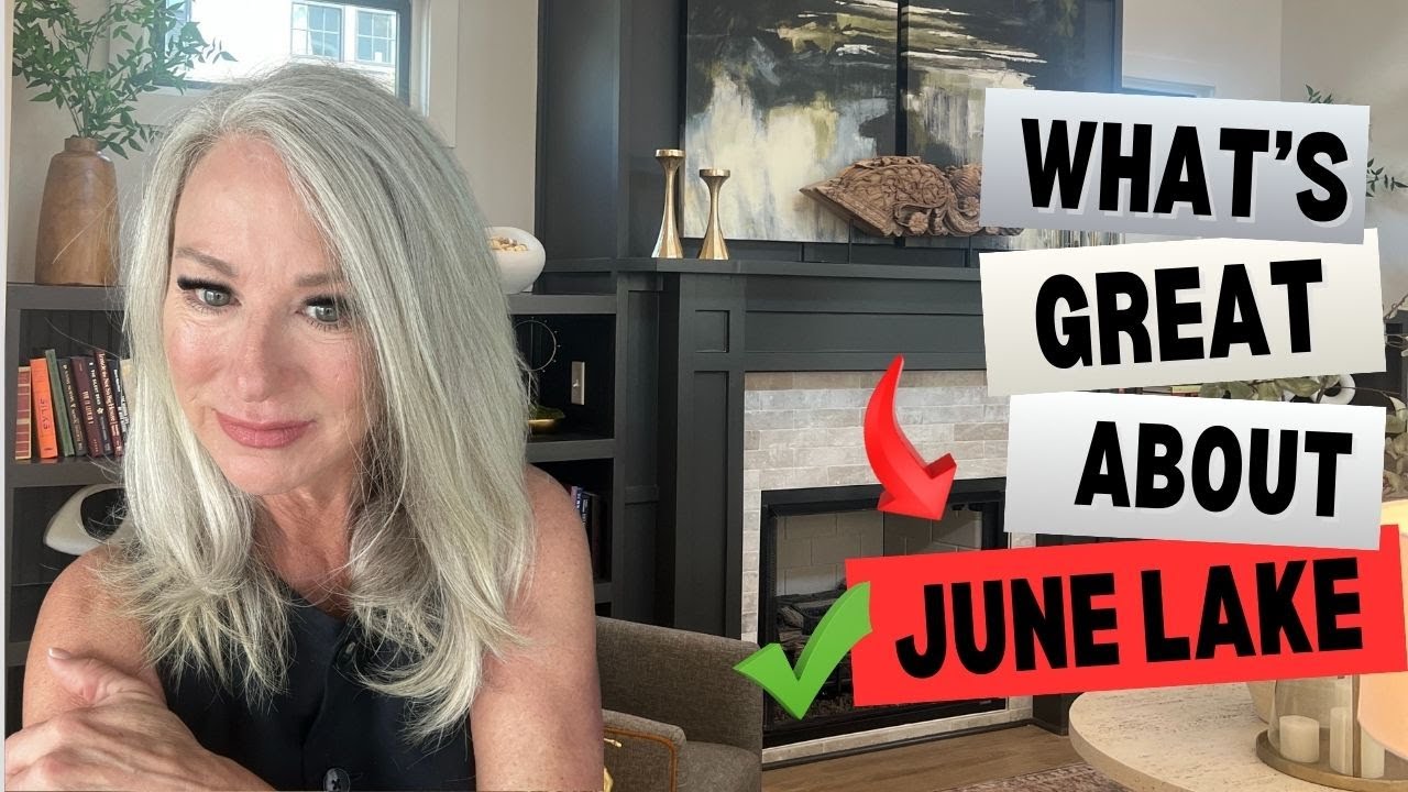 Living in June Lake & Spring Hill | The Ultimate Guide to Nashville's June Lake