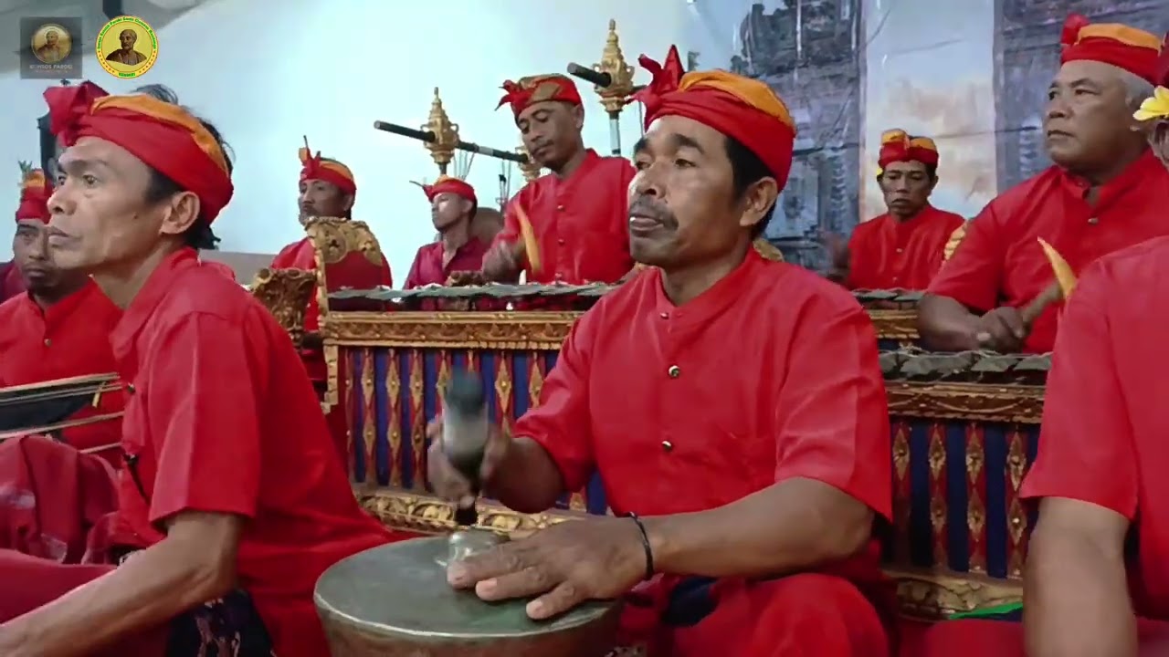 Misa INKULTURASI etnik Bali Paroki St. Clemens Mandonga Kendari (Higlight)