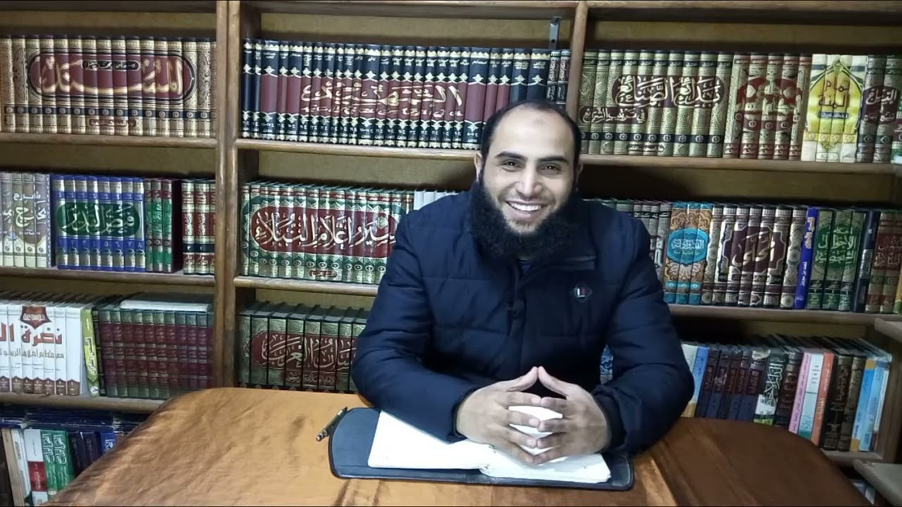 رمضان جديد ٥ فضل الصيام