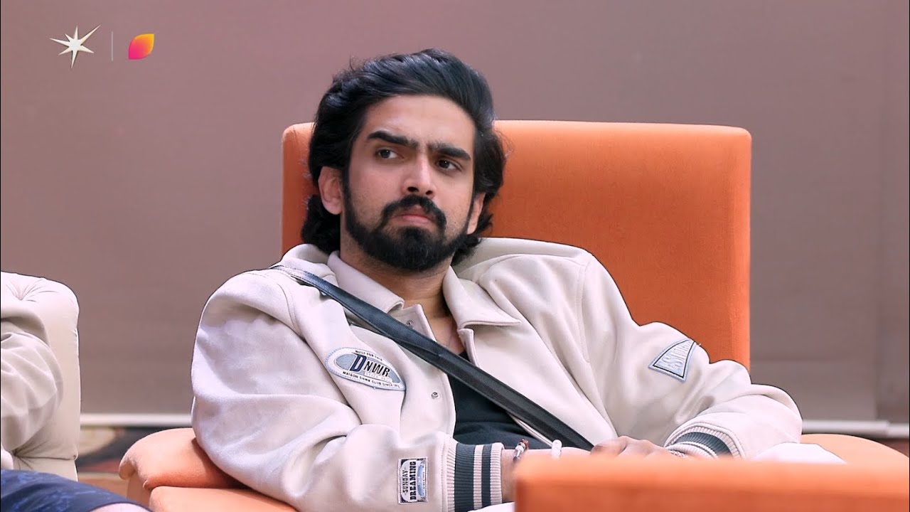 Malti & Amaal Caught In A Fight | Bigg Boss 19