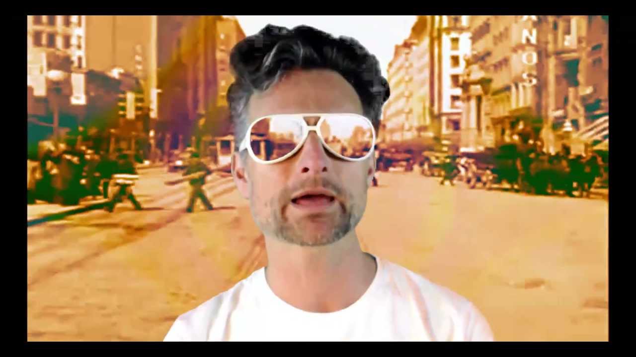 מאור כהן -הולך על הבטוח