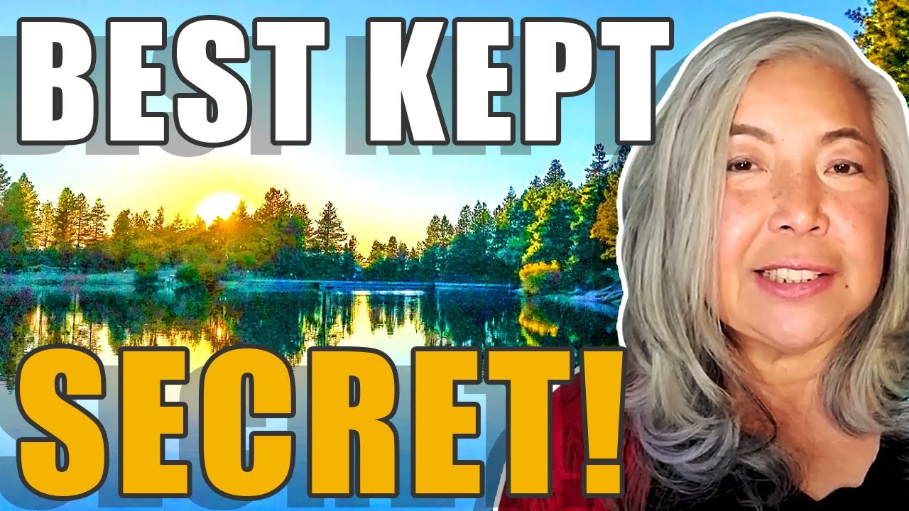 NATURE'S GEM: Living In Green Valley Lake California | Moving To Green Valley Lake CA | CA Homes