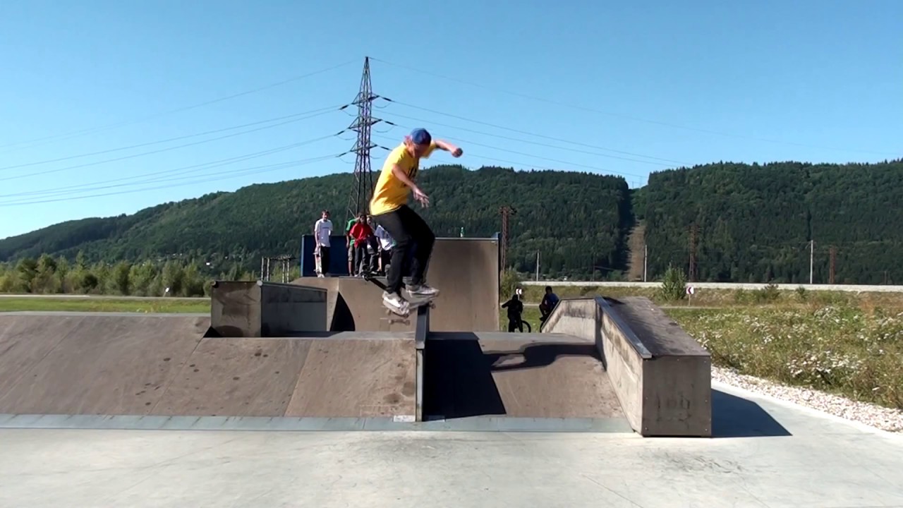 Zmez Tour 2012