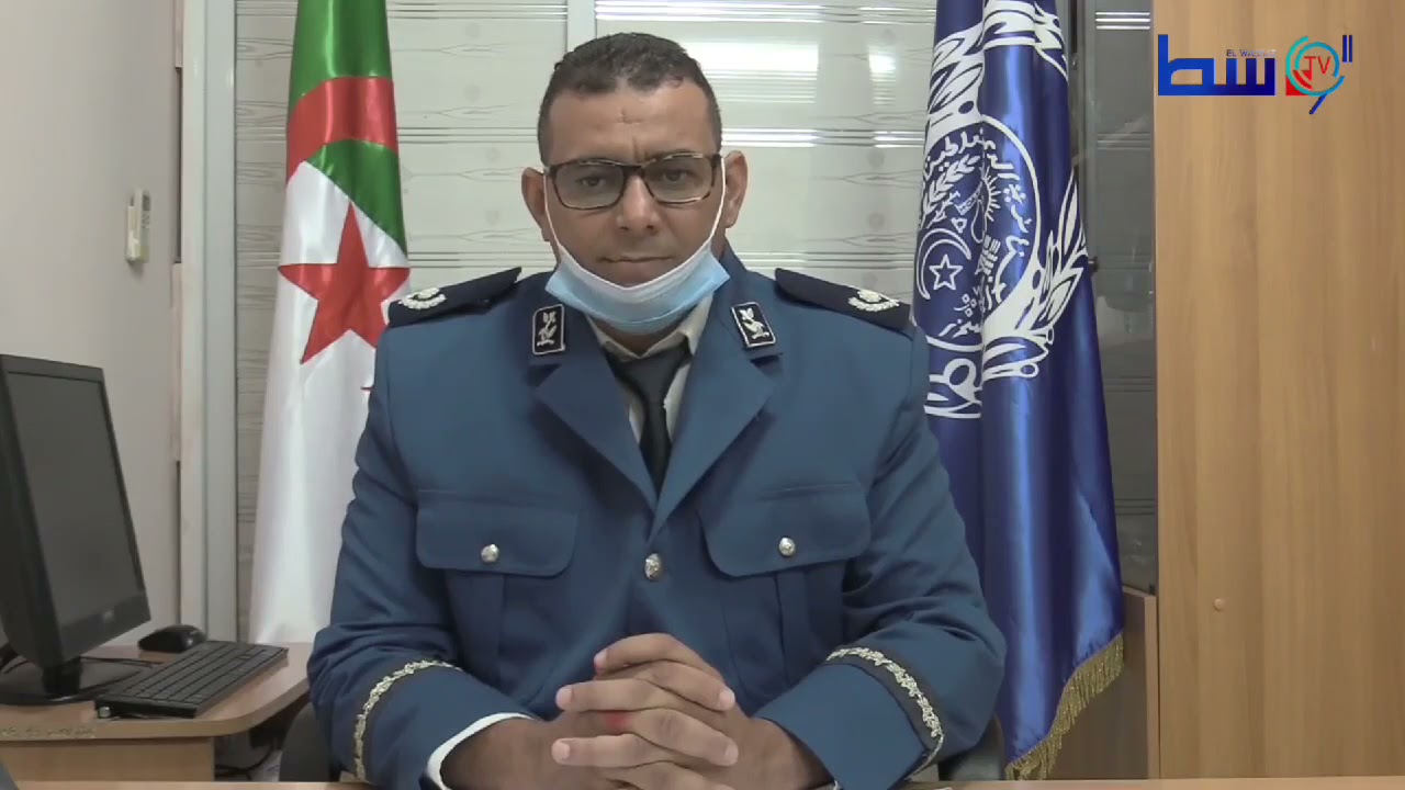 غليزان: تفكيك نشتط جماعة أشرار متكونة من 08 أشخاص بالحمادنة.. تحترف تزوير وثائق المركبات