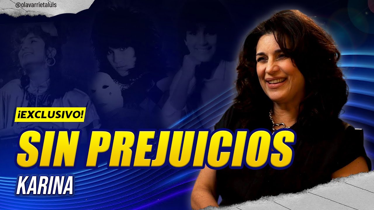 👉 #Karina “YO NO QUIERO SER NORMAL”