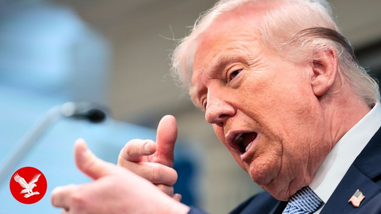 Trump warns Iran could be &lsquo;taken out in one night&rsquo; if deadline passes without deal | IN FULL