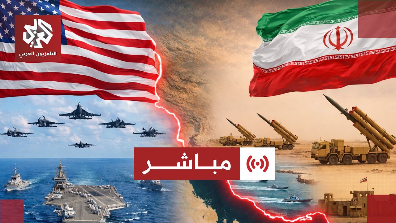 مباشر | اتفاق وقف إطلاق النار.. حسابات الأطراف وتبعات التصعيد | تغطية خاصة