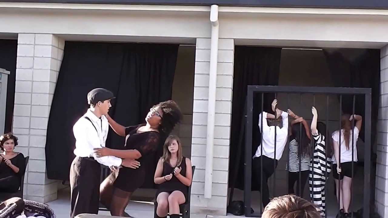 PVHS Drama Theatre2