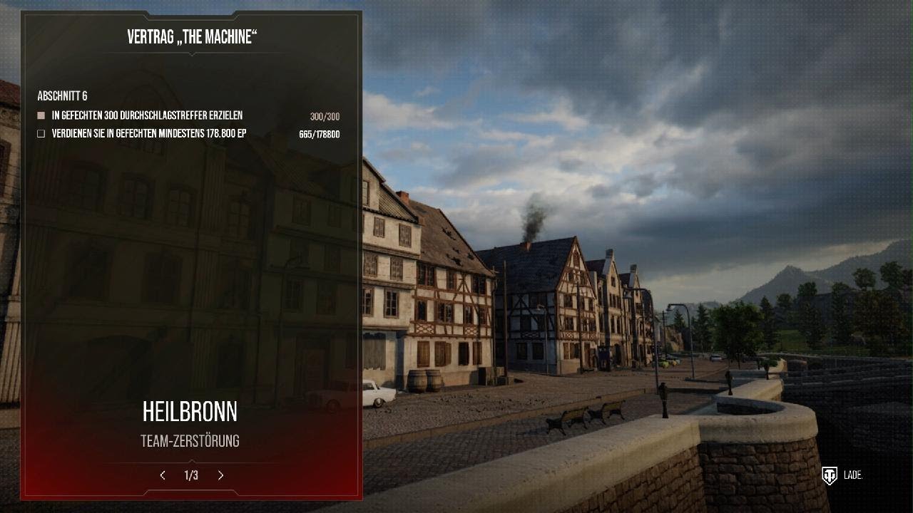 World of Tanks_Barracuda