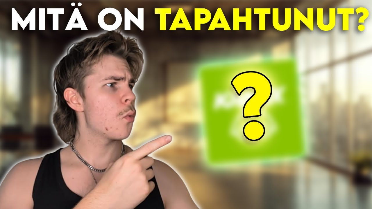 Yritys Ostaa Osakkeitaan Takaisin… Hyvä Vai Huono Merkki?