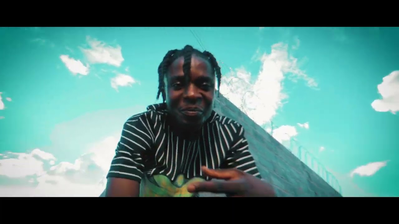 Mu Skemony _ Millito yeyeye Music  (Official video)#millito #MuSkemony #4k