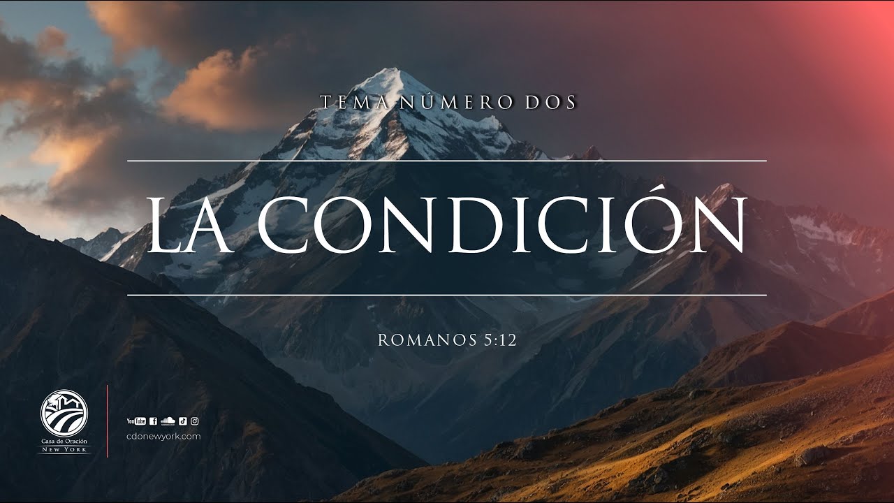 La Condición | Domingo 10/12/25 - 09 AM