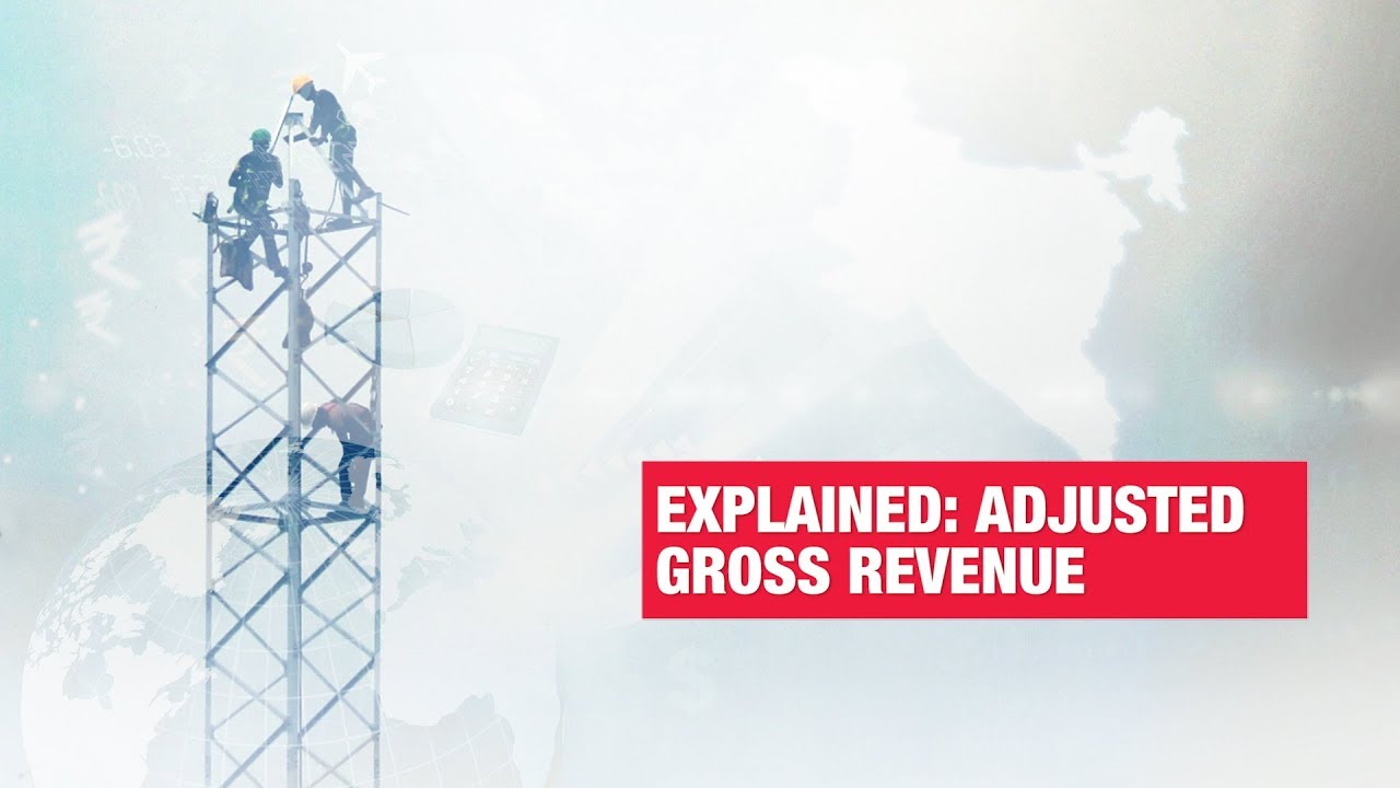 ET Explains: Adjusted Gross Revenue (AGR) | Economic Times