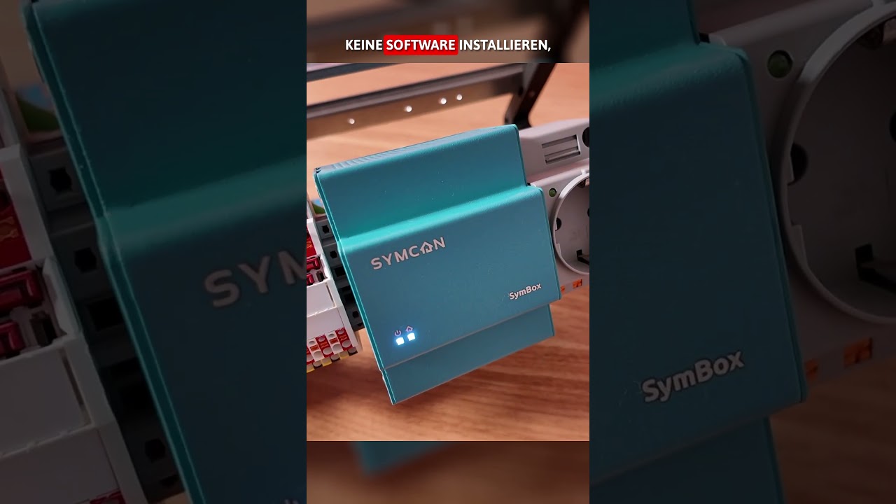 Ersetzt Home Assistant klassische KNX-Visualisierungen?
