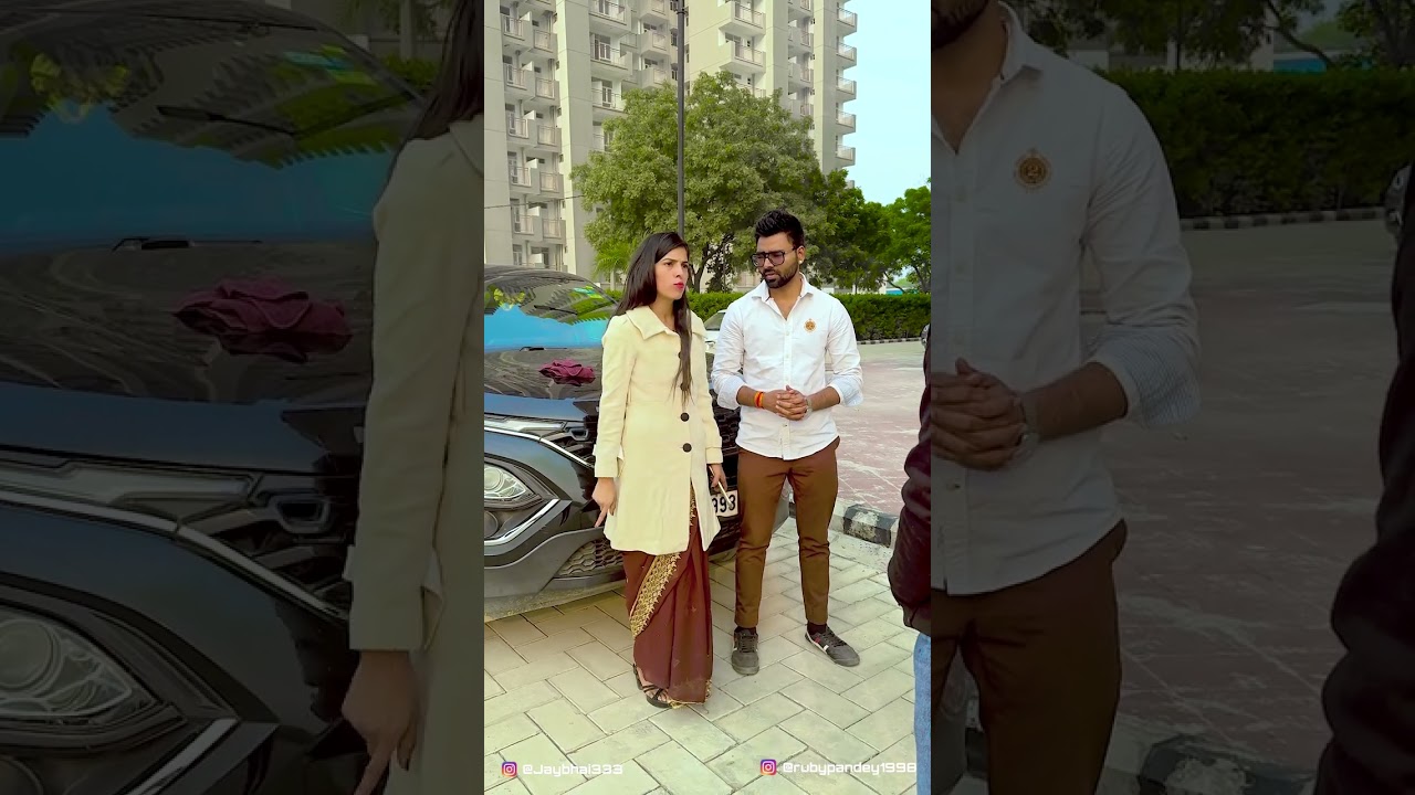 Bina Jane Kisi Judge Na Kare @Ruby Pandey Vlogs