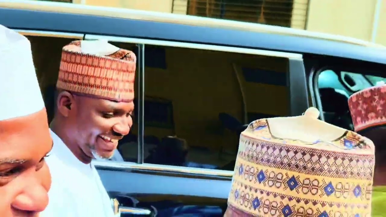 Congratulations Executive National President Of Road Transport Employer’s Association Of Nigeria.