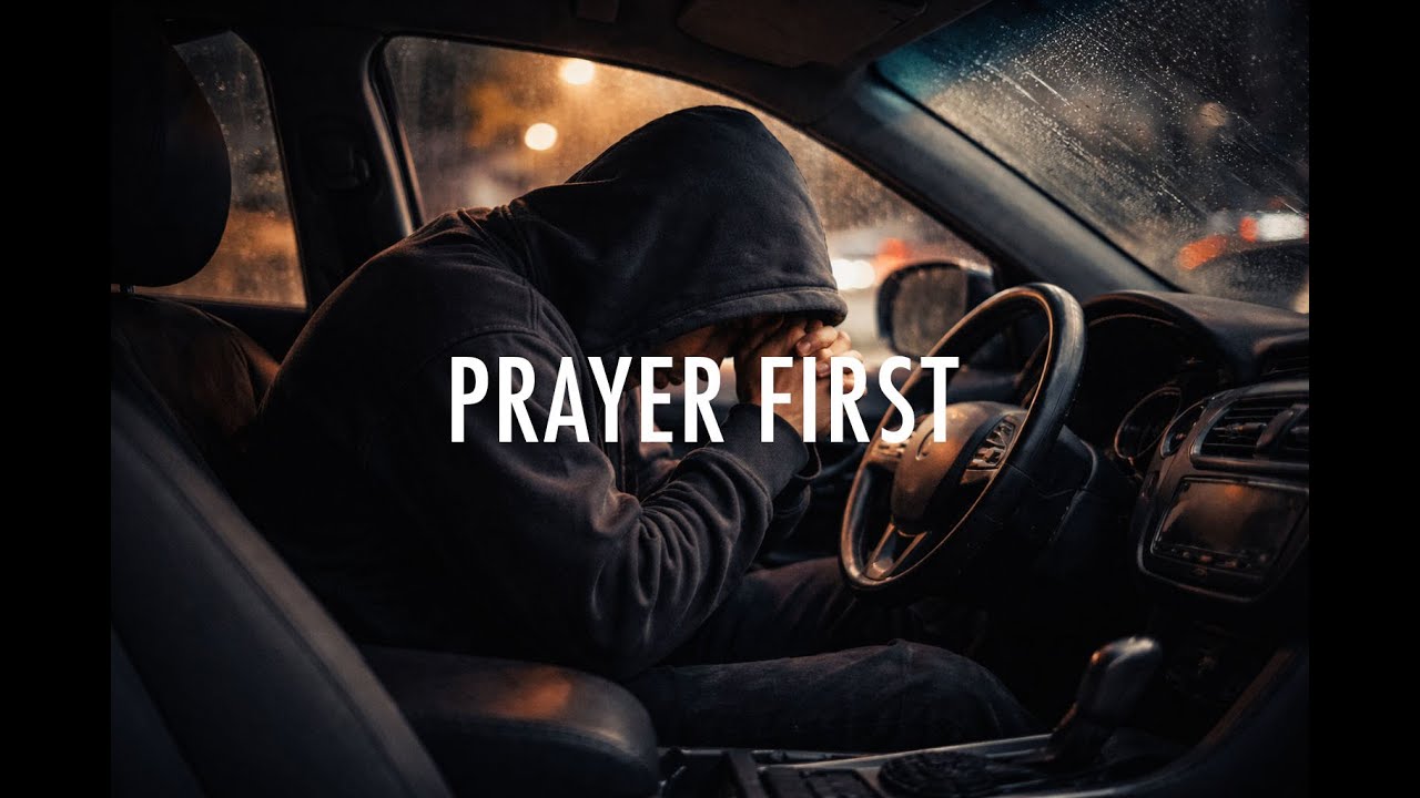 Prayer First