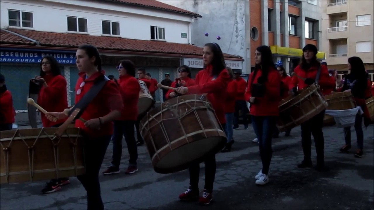 FULI&Oacute;N A VEIGA -ASOCIACI&Oacute;N CULTURAL 
