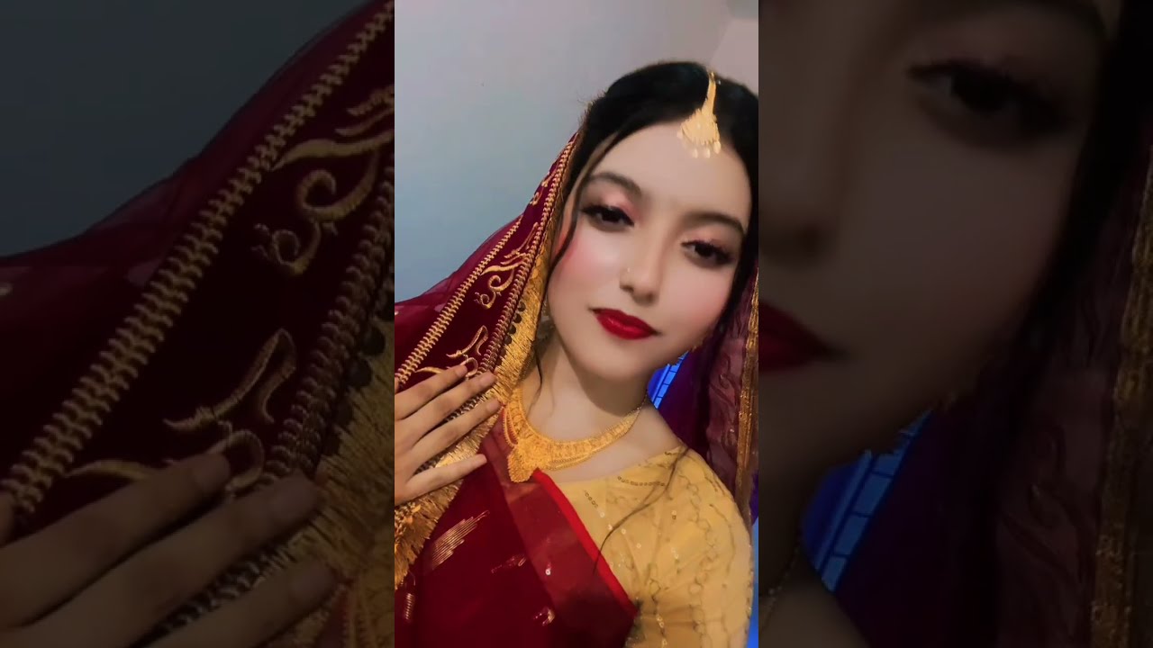 অপ্রিয় মানুষকে বিয়ে করেও একটা বছর কাটিয়ে দিলাম 🙂🙂 #youtube #viral #vlog 