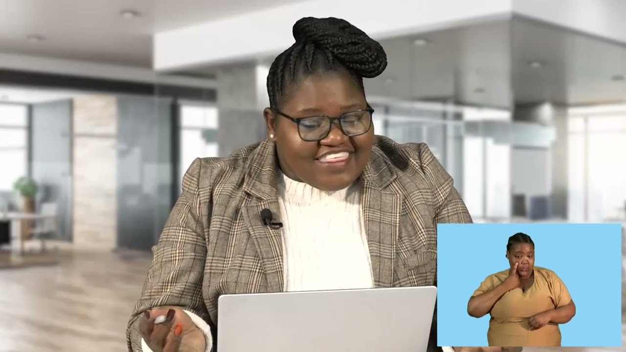 Business Studies Grade 12 Ethics and Professionalism Video 1 Segment 3