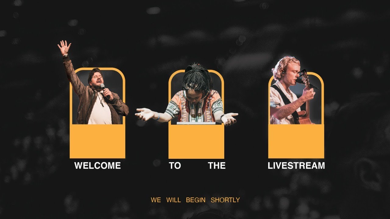 ONLINE Awakening Night