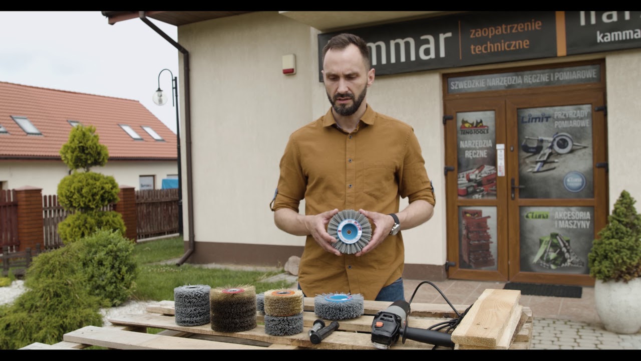 Postarzanie drewna - Jak uzyskać efekt rustykalny?