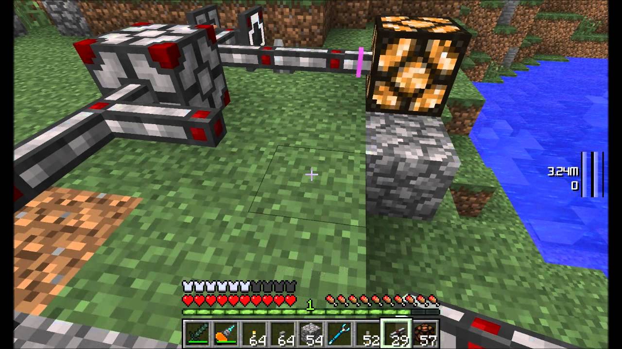 Mod Spotlight - MineFactory Reloaded Part 3