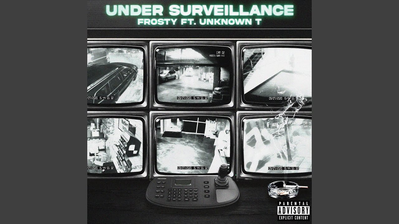 Under Surveillance