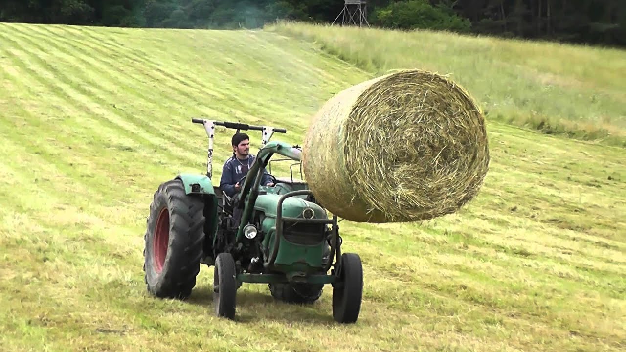 Deutz D40