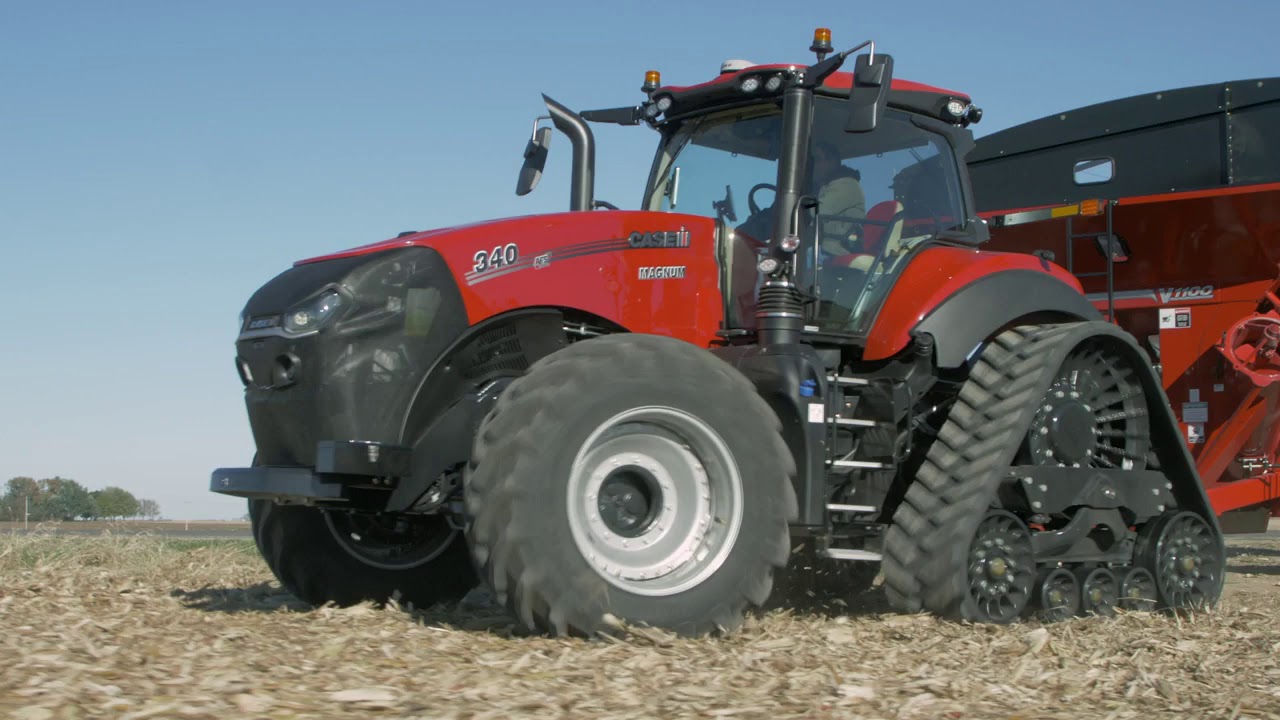 CIH CAMN AFS Connect Magnum Best Of rv2 0