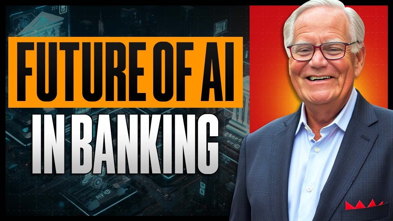 The Future of Finance in the Age of Intelligence: Abu Dhabi Keynote
