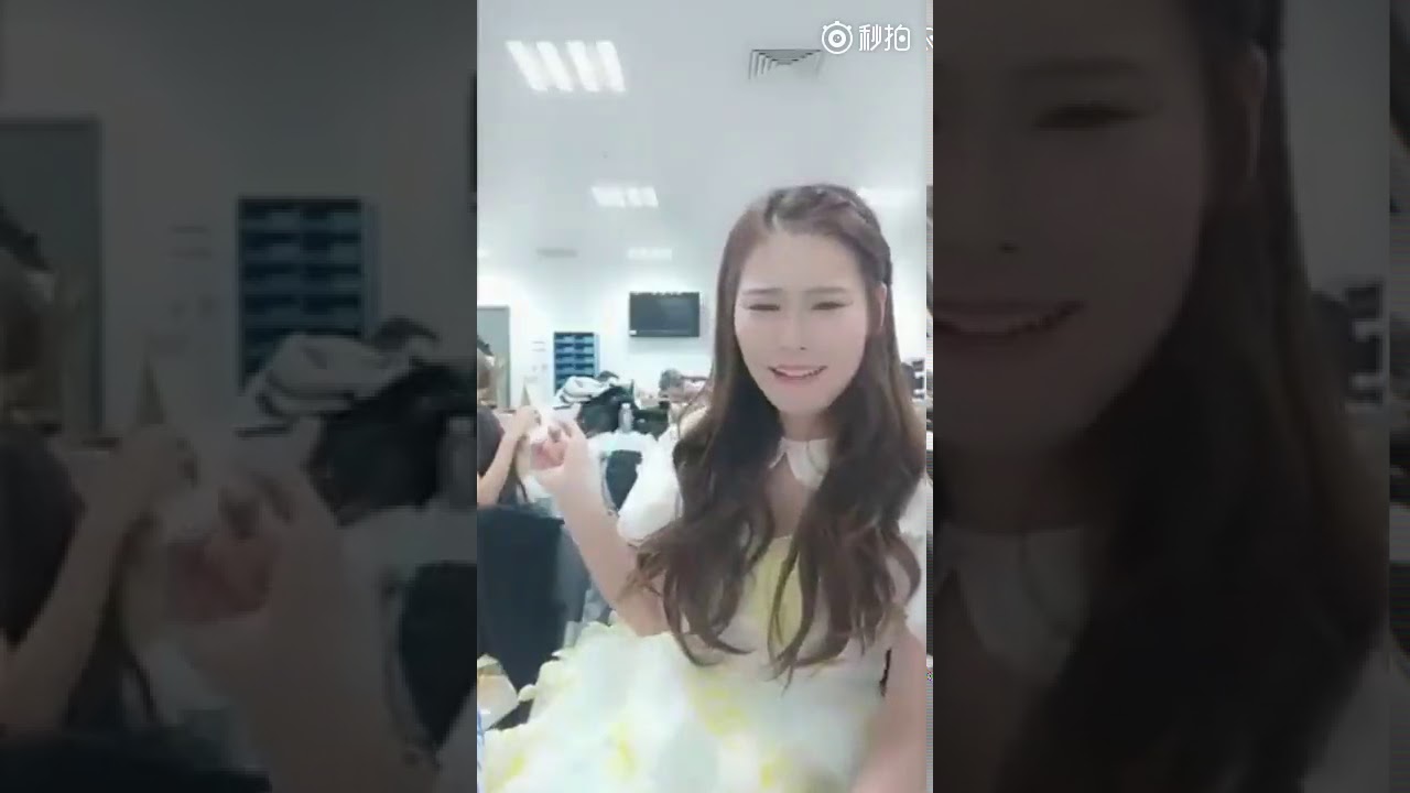 【黑喵】 20171231李晶直播