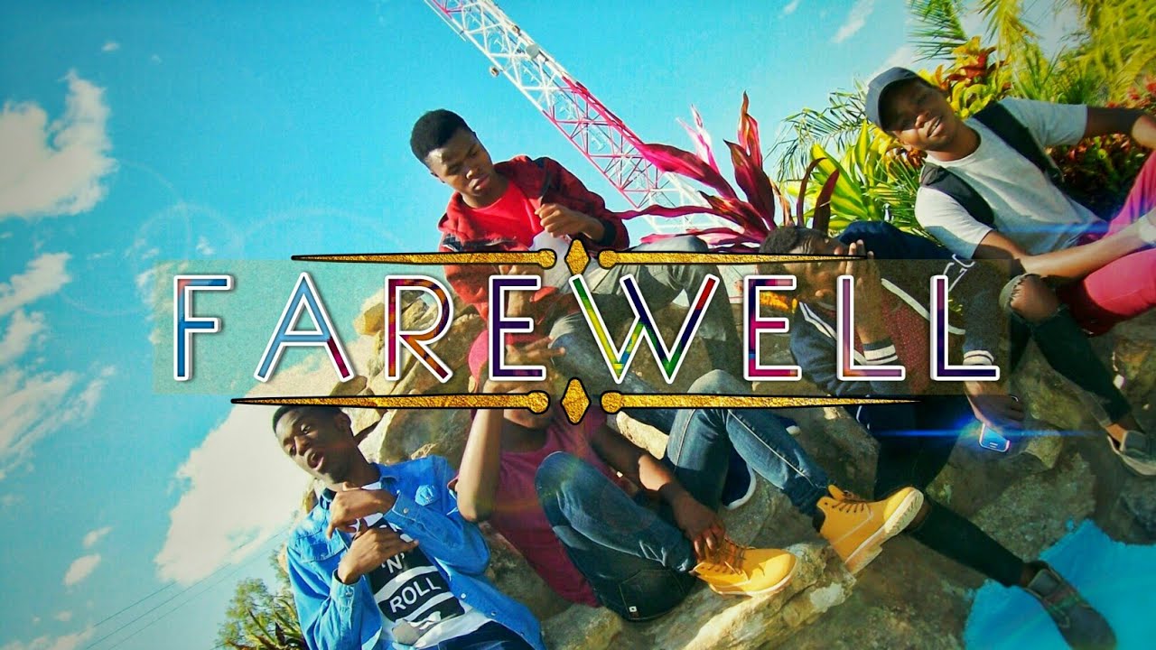 Farewell (Official_Music_Video) TNdexi ft Mandy