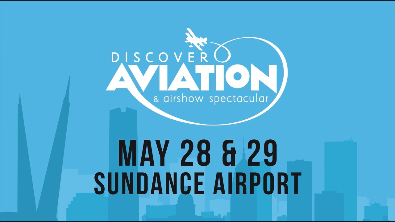 2016 Discover Aviation & Airshow Spectacular Commercial