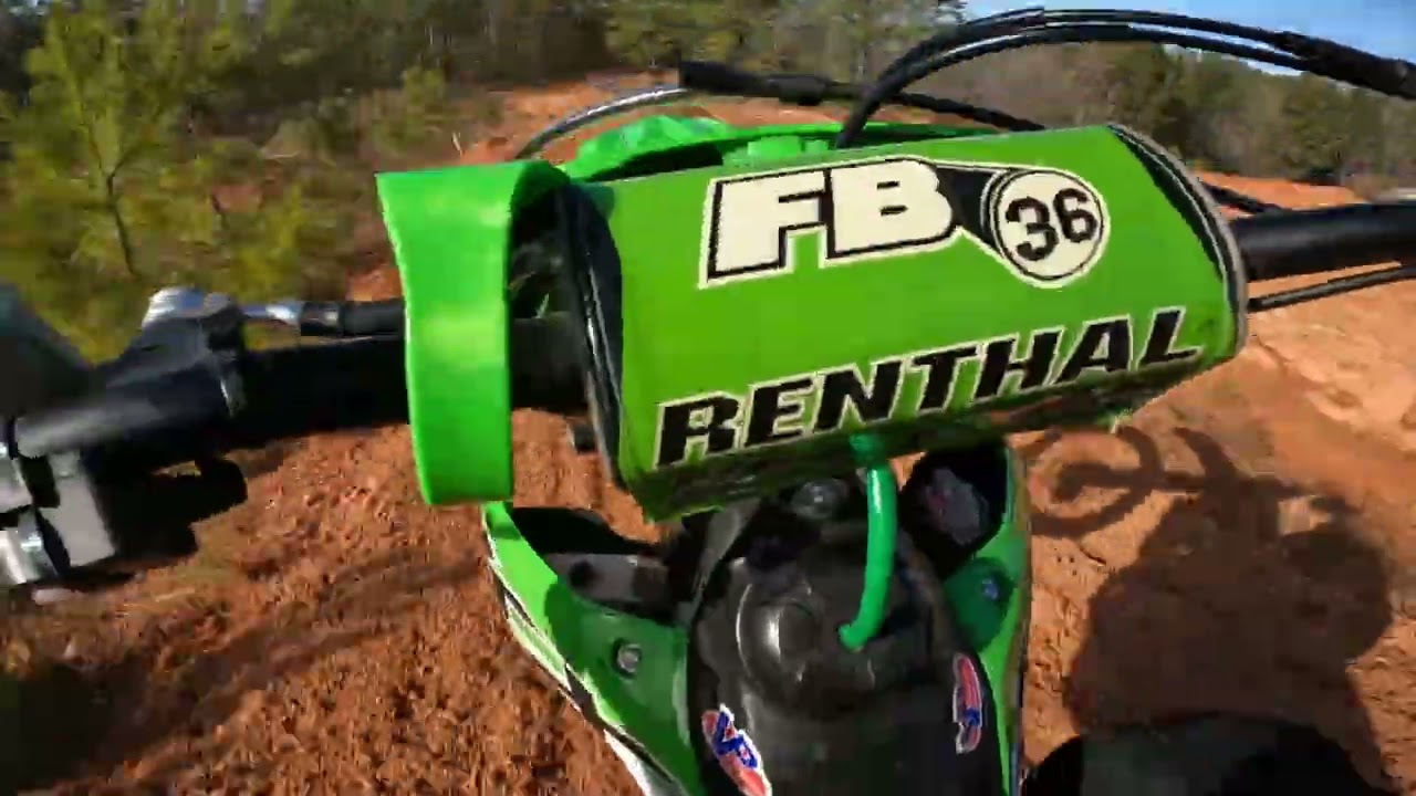 Revolution mx park 12/27/25