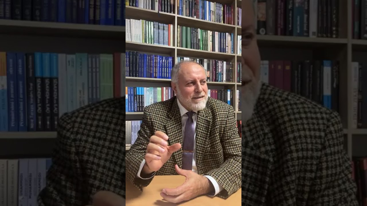 Jusuf Jakupi - Cilat jane Shenjat e vogla dhe te mesme te Kijametit 29.11.2025
