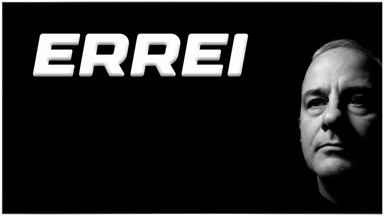 EU ERREI ...