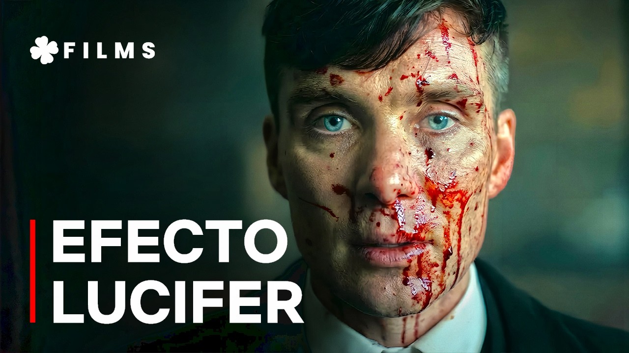 ¿Cómo un HOMBRE se TRANSFORMA en un MONSTRUO? | Peaky Blinders y las 48 Leyes del Poder #3 | EMP © 